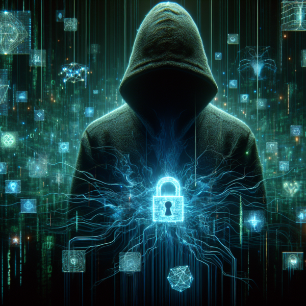 Code Breakers cover art