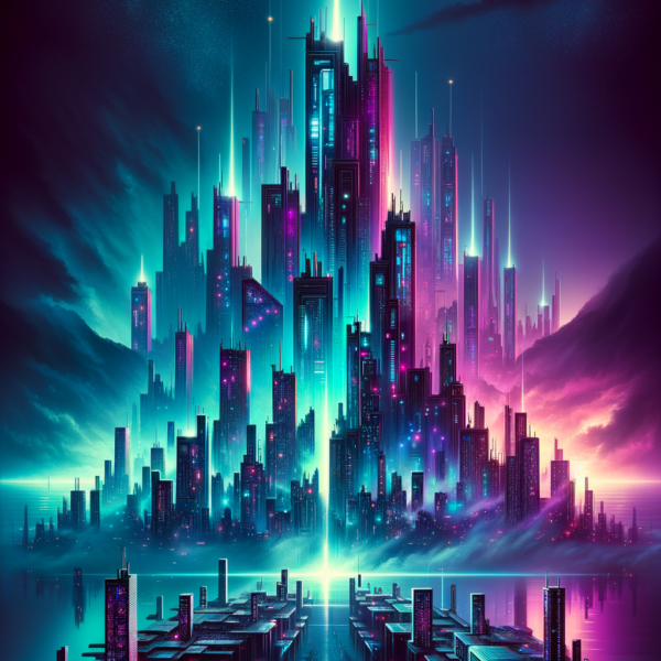Cyber Odyssey 2077