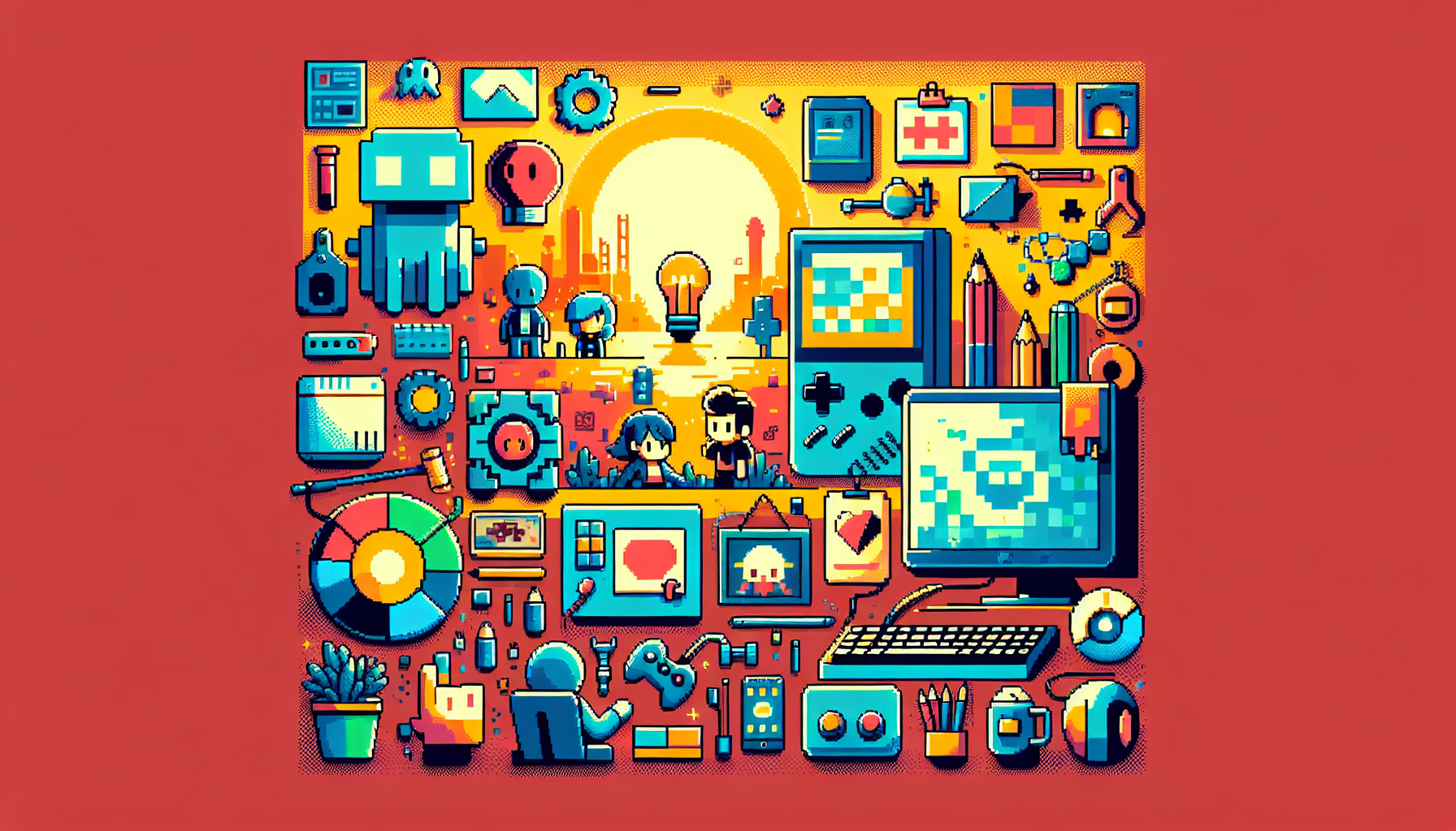 The Rise of Indie Games: Why Smaller Studios Are Winning